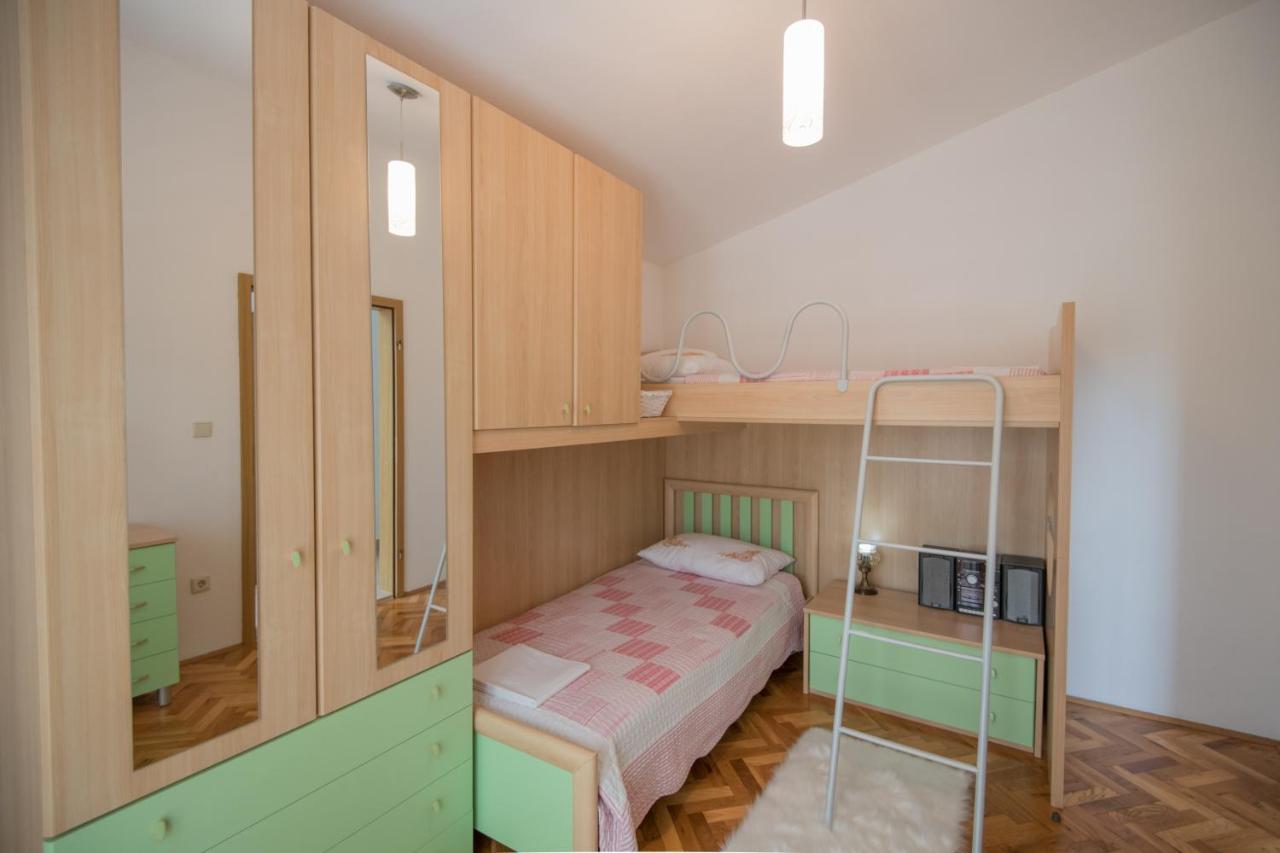 Villa Glorija Grubine Kültér fotó