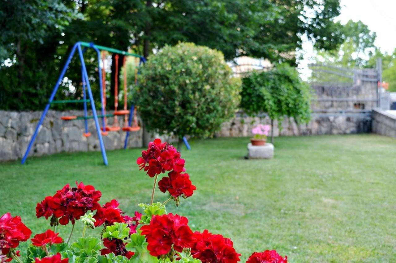 Villa Glorija Grubine Kültér fotó